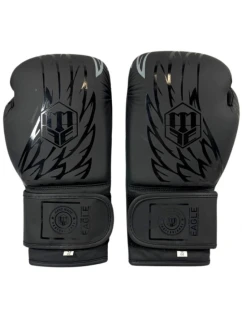 Boxerské rukavice RPU-BLACK-EAGLE