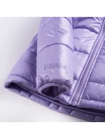 Dětská prošívaná zimní bunda LUCCA KDG