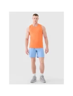Pánské rychleschnoucí tréninkové šortky model 21434239 - 4F Pánské rychleschnoucí tréninkové šortky model 21434239 - 4F