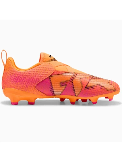 Buty Future 8 Match LL Jr FG/AG model 21760529 - Puma Buty Future 8 Match LL Jr FG/AG model 21760529 - Puma