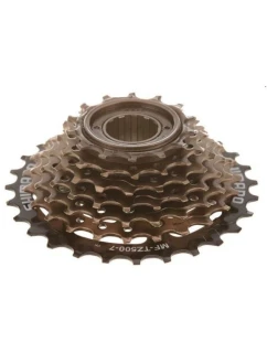 MTB  7 model 21840618 - Shimano