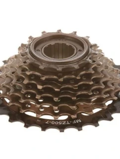 MTB  7 model 21840618 - Shimano