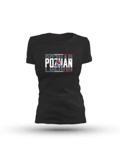 PTH Goats Shadow Woman tričko