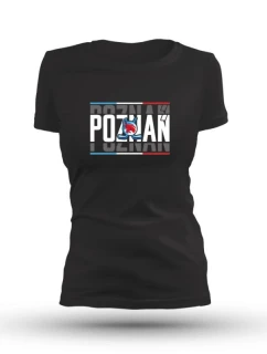 Shadow Woman tričko model 21948112