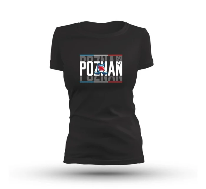 PTH Goats Shadow Woman tričko PTH Goats Shadow Woman tričko