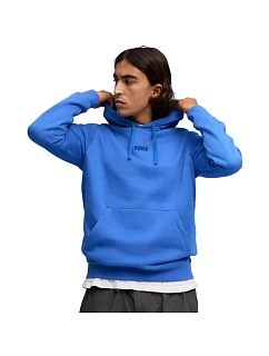 Pánská mikina ESS No.1 Logo Hoodie blue 13 pánské model 22063410 - Puma