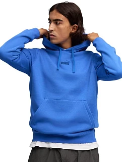 Pánská mikina ESS No.1 Logo Hoodie blue 13 pánské model 22063410 - Puma