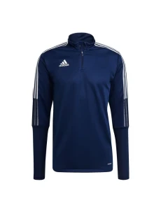 Pánské tričko Tiro 21 Training Top M GE5426 - Adidas