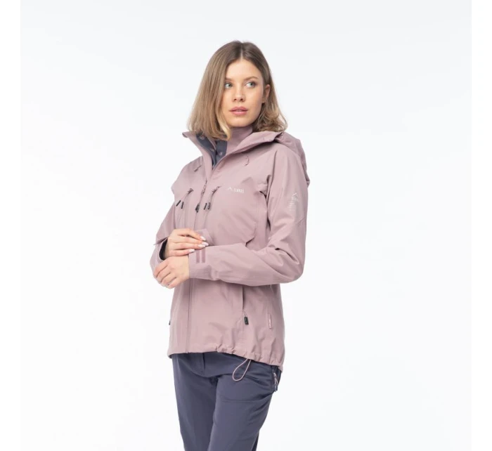 Dámská bunda Malaspina II Wo's W 92800396450 - Elbrus