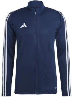 Pánské tričko Tiro 23 League Training Track Top M HS3503 - Adidas