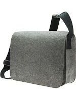 taška  anthracite model 22517788 - Halfar