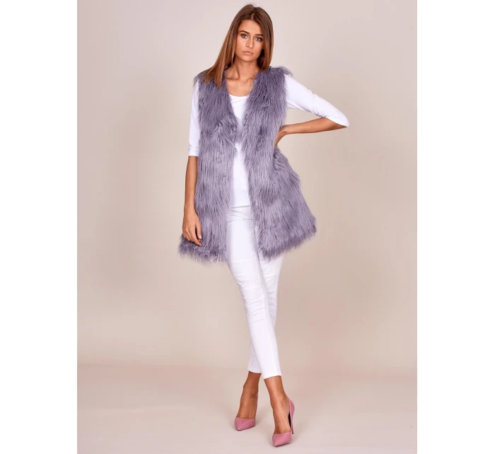 Vesta AT KZ 173501A 1.12P šedá