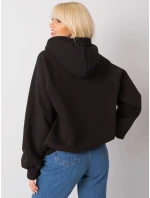 Mikina EM BL 651/1.21X černá