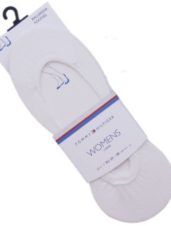Ponožky Tommy Hilfiger 2Pack 353006001 White