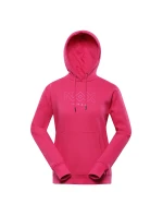 Dámská mikina nax NAX WERENA cabaret Dámská mikina nax NAX WERENA cabaret