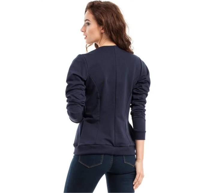 Dámská mikina M240 - Moe Dámská mikina M240 - Moe