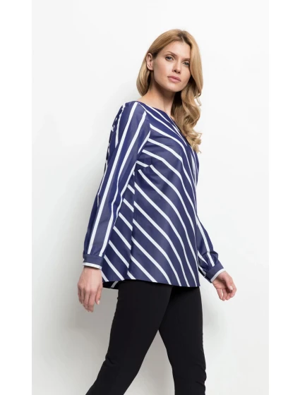 Dámská halenka model 17636946 Deni Cler Milano - Gemini