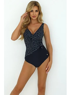 Plavky Margarita 6 - Full Soft Cup -S1069V2