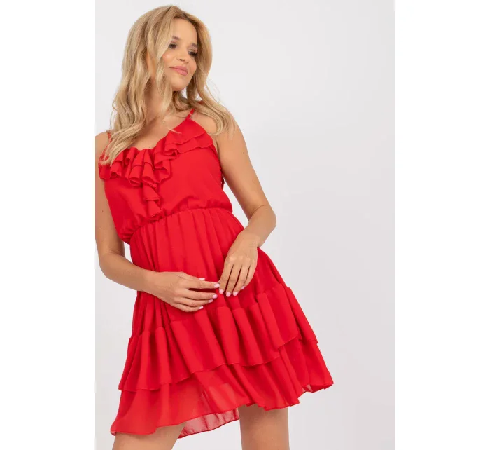 Denní šaty model 166873 Och Bella Denní šaty model 166873 Och Bella