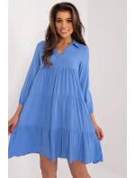 Denní šaty model 193014 Sublevel