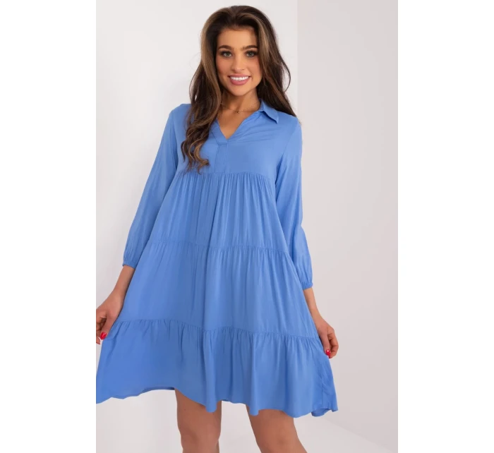 Denní šaty model 193014 Sublevel