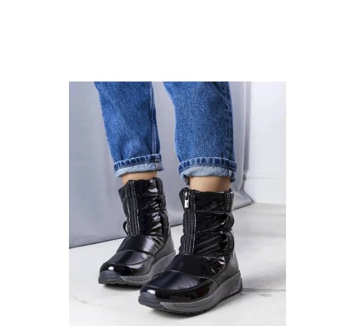 Sněhule model 205136 Solea Sněhule model 205136 Solea