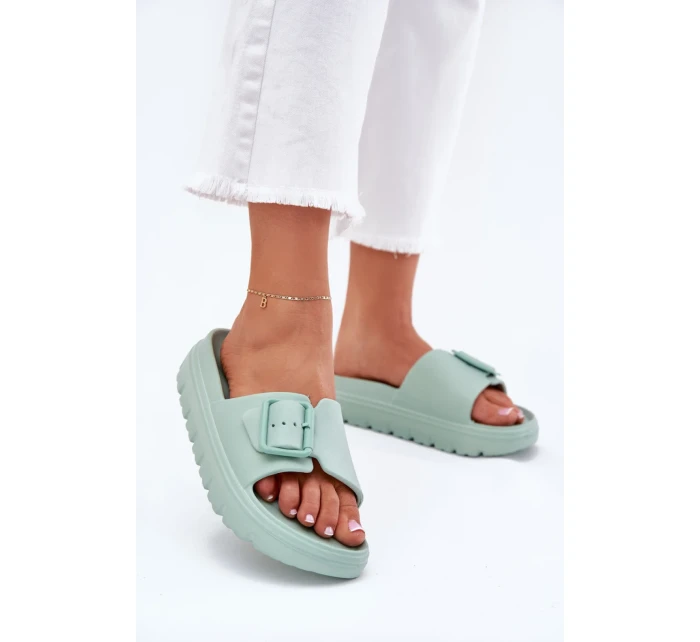 Pantofle  model 214369 Step in style