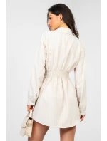 Denní šaty model 224770 Rue Paris Denní šaty model 224770 Rue Paris