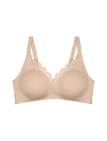 Dámská podprsenka Amourette N01 - YELLOW - béžová 0026 - TRIUMPH