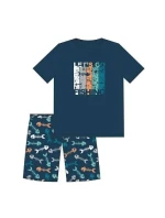 Chlapecké pyžamo model 20874757 - Cornette
