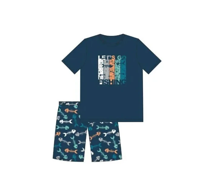 Chlapecké pyžamo model 20874757 - Cornette