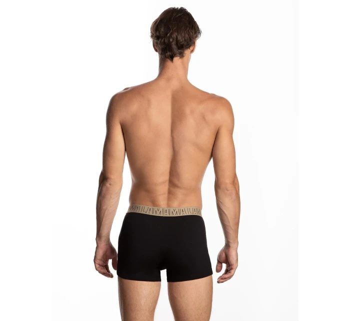 Lama boxerky M-1058 SZG A'2 M-2XL