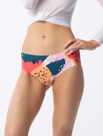 Julimex Simple Classic Tutti Frutti kalhotky S-XL