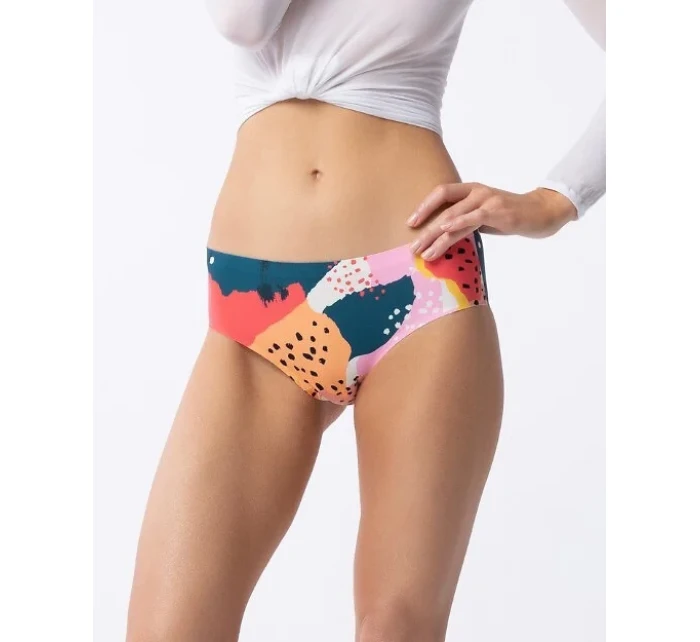 Julimex Simple Classic Tutti Frutti kalhotky S-XL