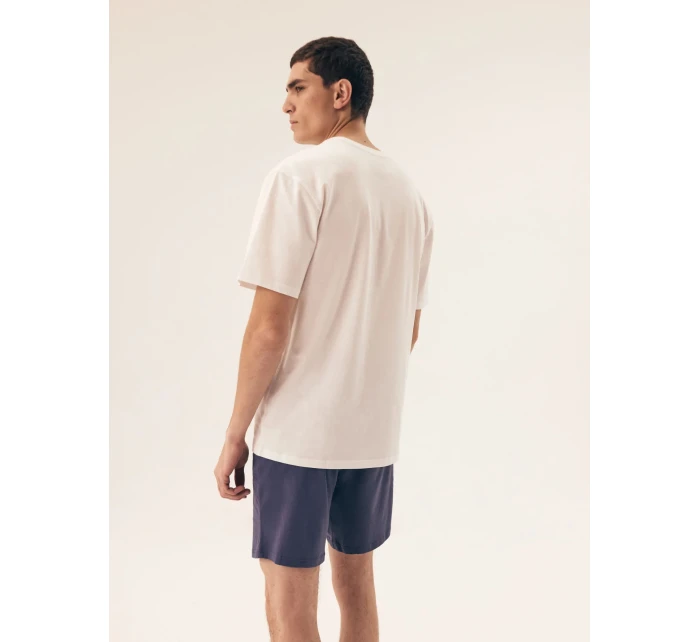 Pánské pyžamové kalhoty 43031 Mode - HENDERSON Pánské pyžamové kalhoty 43031 Mode - HENDERSON