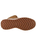 Boty  Mid M model 19553321 - Fila