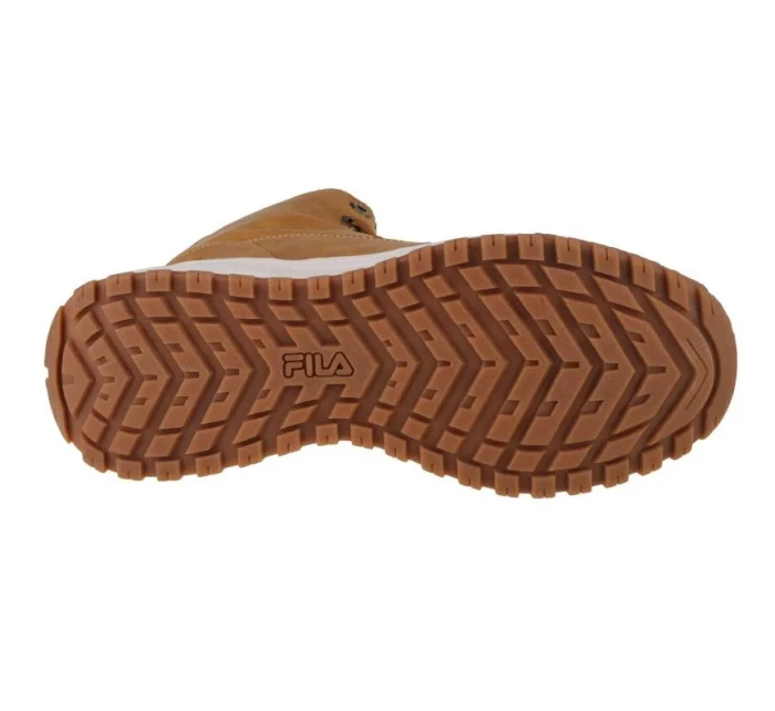 Boty  Mid M model 19553321 - Fila