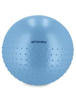 Gymnastický míč Half Fit r. model 21295276 - Spokey