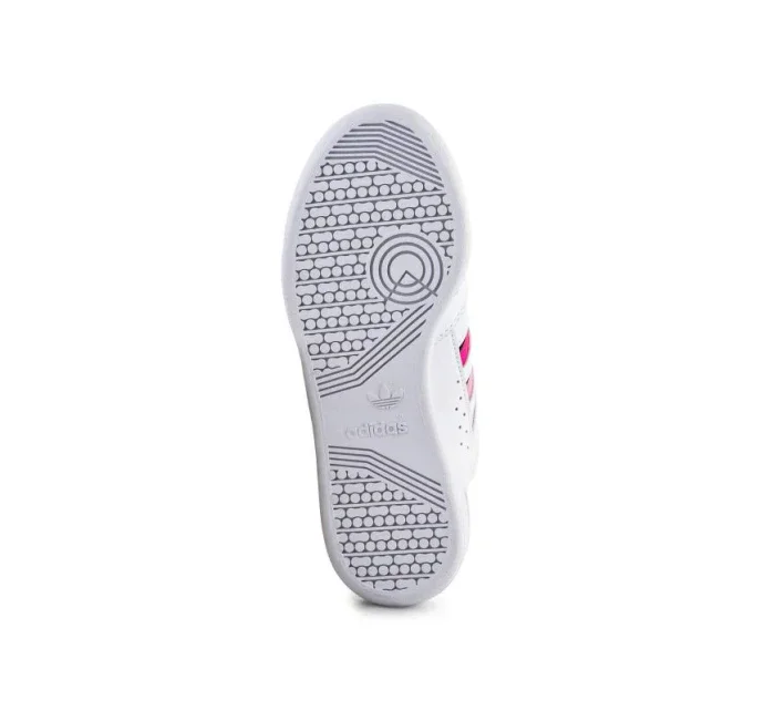 Boty adidas Continental 80 Stripes Jr GZ7037