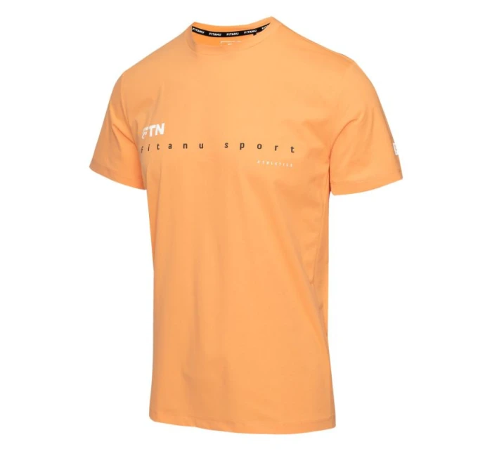 Tričko Fitanu Flavion M 92800617843