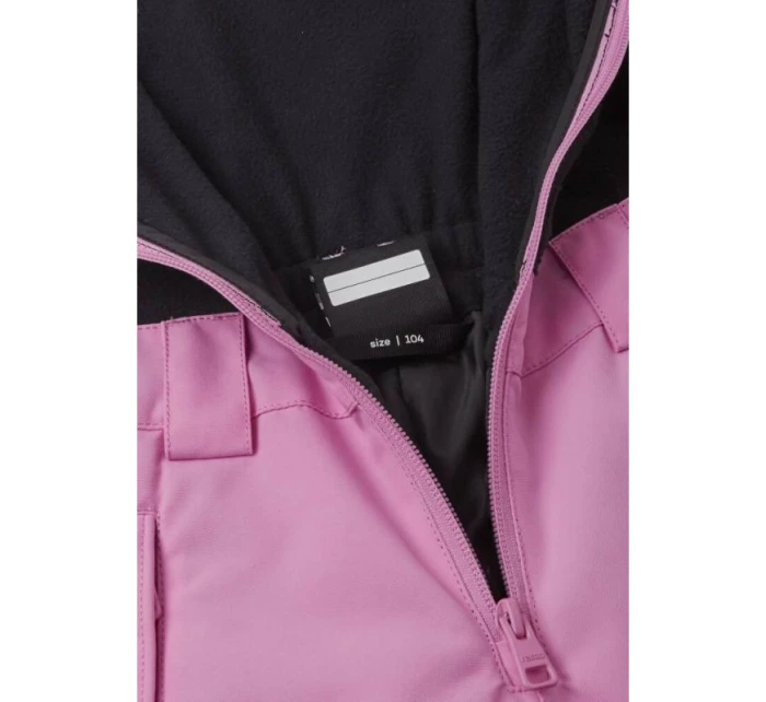 Reima Reimatec dětské zimní kalhoty Oryon Classic Pink Age 2 Kids Unisex růžová (5100051A-4240)