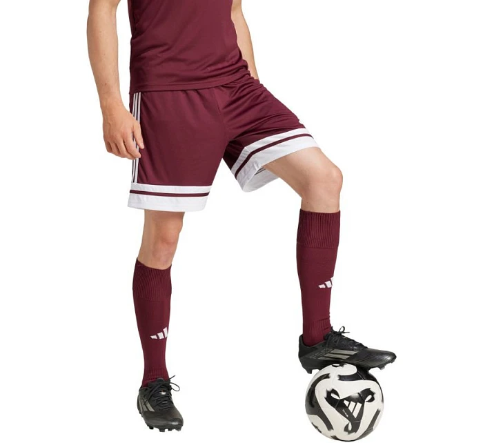 Šortky Squadra 25 M model 20877884 - ADIDAS Šortky Squadra 25 M model 20877884 - ADIDAS