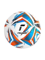 Reusch Attrakt Stříbrný fotbalový míč 5554004 1619 Reusch Attrakt Stříbrný fotbalový míč 5554004 1619