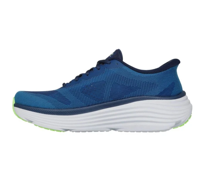 Běžecká obuv Skechers Max Cushioning Endeavour - Exciton M 220611-NVY Běžecká obuv Skechers Max Cushioning Endeavour - Exciton M 220611-NVY