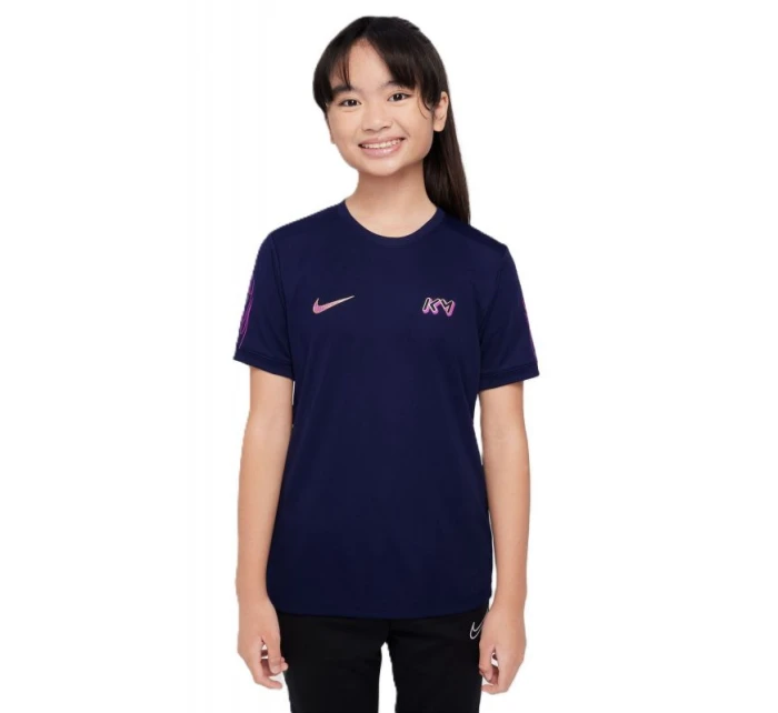 Dres Nike KM Academy 25 Jr HQ3688-492 Dres Nike KM Academy 25 Jr HQ3688-492