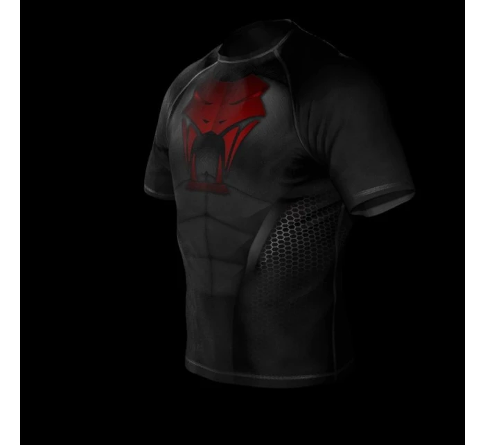 Pro děti - Kompresní tričko typu "Snake" Dětské chrániče na ramena dětské Pro děti - Kompresní tričko typu "Snake" Dětské chrániče na ramena dětské