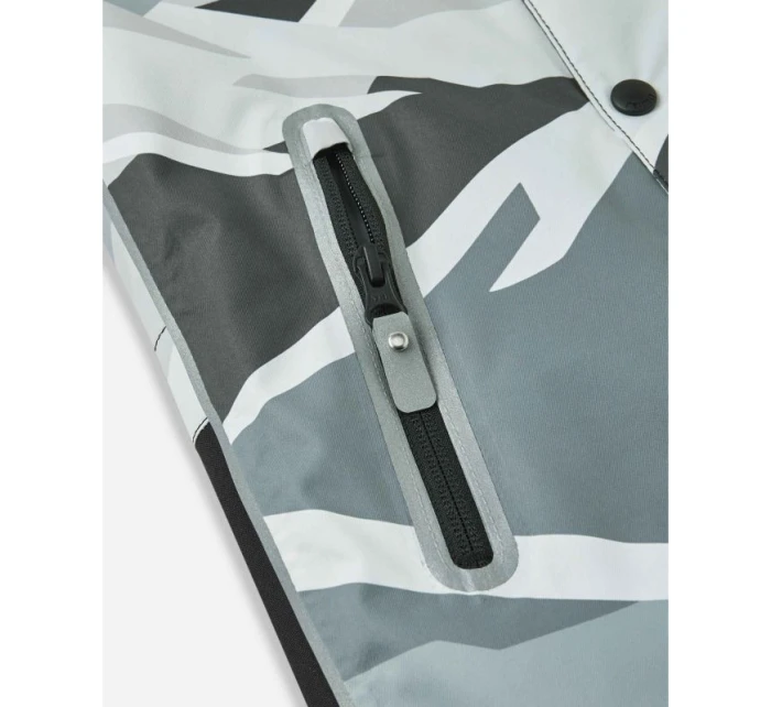 Dětská zimní kombinéza  nepromokavá a model 21720981 - Reima