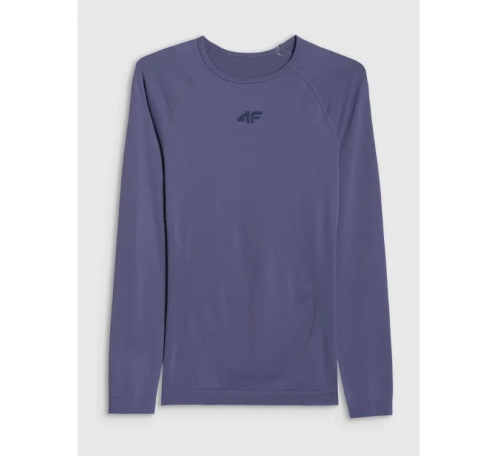 Dámské bezešvé termoprádlo (top) 4F 4FWAW25USEAF220-32S