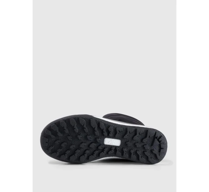 Chlapecké zimní sněhule model 21814906 - 4F Chlapecké zimní sněhule model 21814906 - 4F