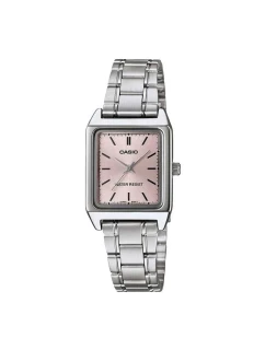 Dámské hodinky CASIO LTP-V007D-4E + BOX